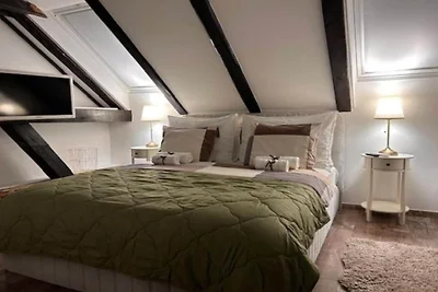 Two Bedroom Penthouse