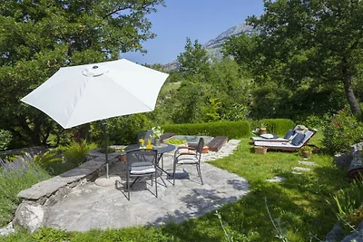 Ferienhaus in Tucepi mit Schwimmbecken