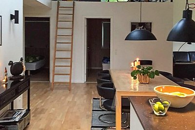 6 persoons vakantie huis in Thyholm