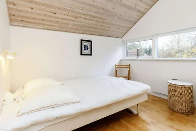 8 Personen Ferienhaus in Rødby-By Traum