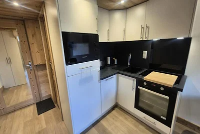 Ferienwohnung in Tignes Val Claret mit Zugang...