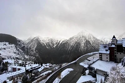 Wohnung nahe Super Venosc Gondeln