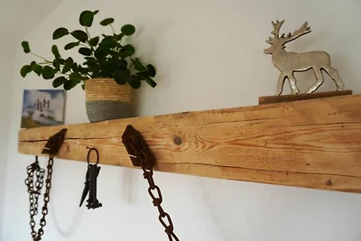 Ferienwohnung Lorenz "Wendelsteinblick"