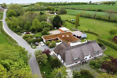 Vakantieappartement met 1 slaapkamer