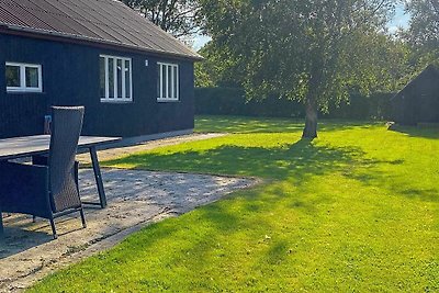 4 Sterne Ferienhaus in Vinderup
