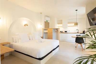 apartman za odmor Obiteljski odmor Alicante