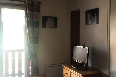 2-Zimmer-Apartment für 4 Personen, 2 Sterne,...