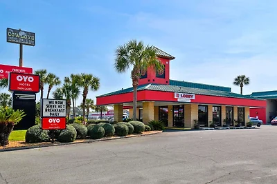 Lake Park, GA | Cama tamaño king | Se permite...