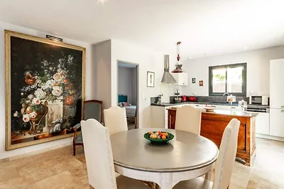 Maisons & Villas für 4 Personen