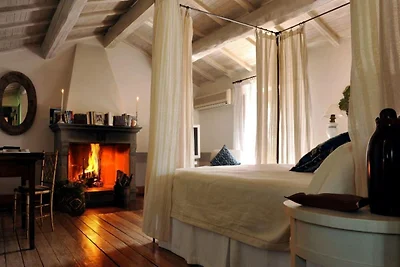 Vinarte, eine wunderschöne Villa und ein...