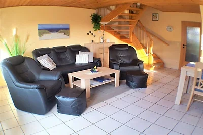 Apartamento vacacional con 2 dormitorios.