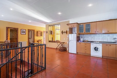Casa vacanze in Estremadura con terrazza