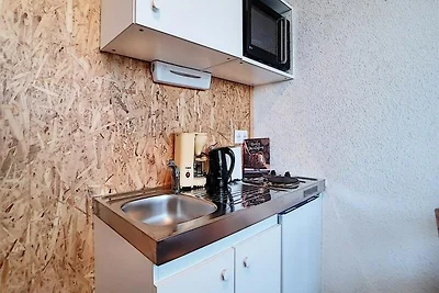 Apartment in Croisette in der Nähe von...