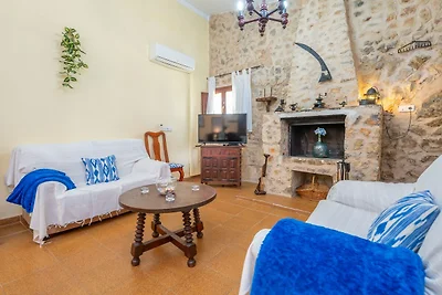 Finca Can Calisto - Apartment Mit Privatem...