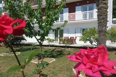 Strandhaus Ivana App.2