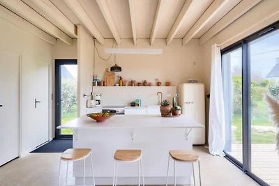 Casa a Penmarch vicino alla spiaggia di Pors...