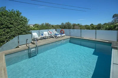 Villa in Pollensa mit Schwimmbecken