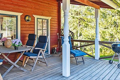 7 persoons vakantie huis in VÄRMDÖ