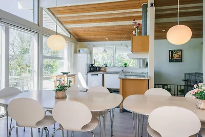 Kuća za odmor Dopust za oporavak Haderslev