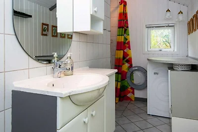 4 persoons vakantie huis in Hemmet-By Traum