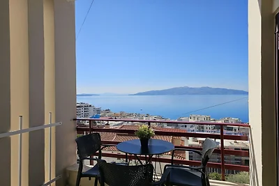 Casa vacanze rilassante a Saranda