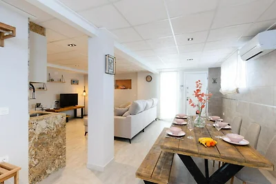 Casa a Guardamar vicino alla spiaggia