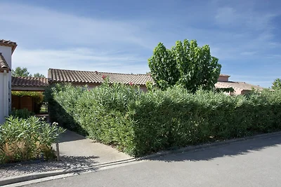 P. Minervois L N°02 - Villa 3P6