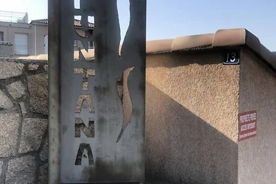 Residentie A Funtana voor 4 personen