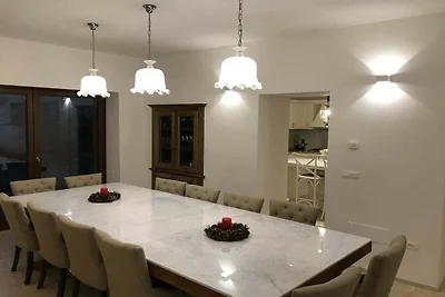 Ferienresidenz Podere Del Grasso