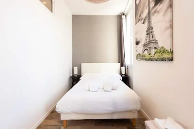 Stadtzentrum, Croisette, Strände und Palast s...