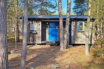 10 Personen Ferienhaus in MÖJA-By Traum