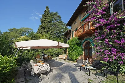 Vakantiehuis Ontspannende vakantie Salò
