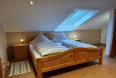 Ferienwohnung mit 2 Schlafzimmer