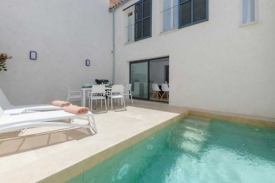 Na Valenta - Ferienhaus Mit Privatem Pool In...