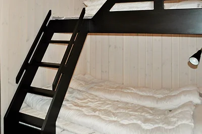 10 Personen Ferienhaus in Øyer