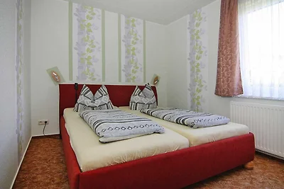 Appartementhaus Nicole, Zinnowitz