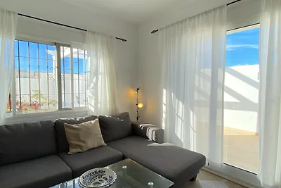 2-Zimmer-Apartment für vier Gäste
