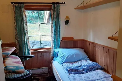6 Personen Ferienhaus in Lyngdal