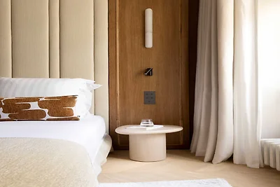Luxe Apt geklimatiseerd - 6P/3BDR - Arc de...