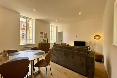 Appartamento a Metz vicino al centro storico