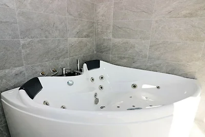 10 persoons vakantie huis in Hadsund-By Traum