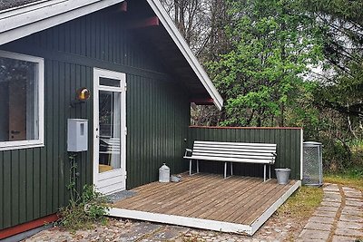 5 Personen Ferienhaus in Jægerspris