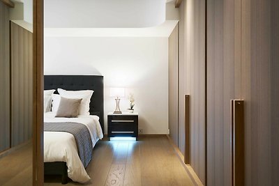 Luxuriöses 2-Zimmer-/4-Personen-Apartment mit...