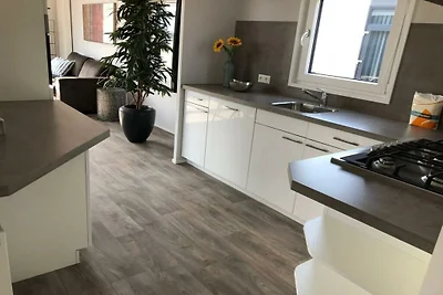 Ferienhaus in Mol mit Terrasse und Wifi