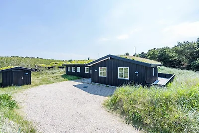 6 Personen Ferienhaus in Henne
