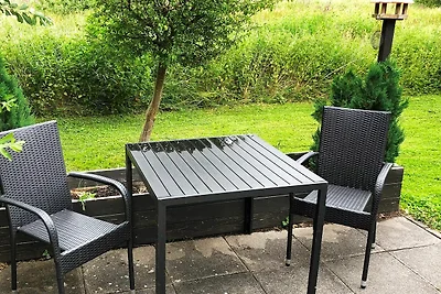 6 Personen Ferienhaus in Ebeltoft