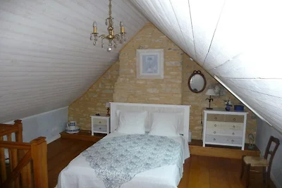 Verführerisches Ferienhaus in Salviac mit...