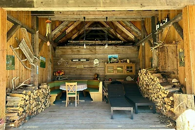 Ferienhaus nahe Skigebiet Katschberg