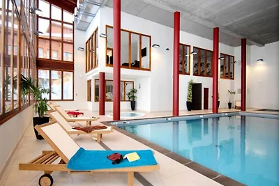 Prestige Odalys Eden Aparthotel