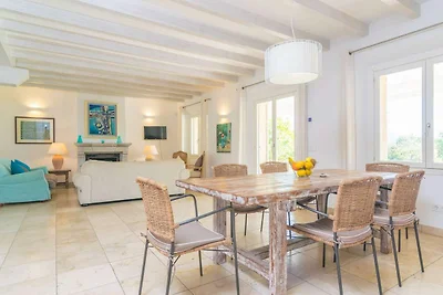 Finca Canyamel Beach & Golf - Ferienhaus Mit...